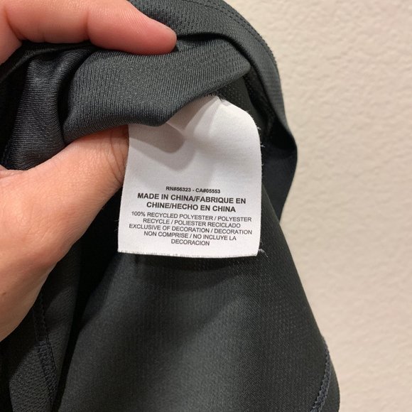 Nike Dri-Fit "We Run The Night ATX" Running Tee - Picture 5 of 8